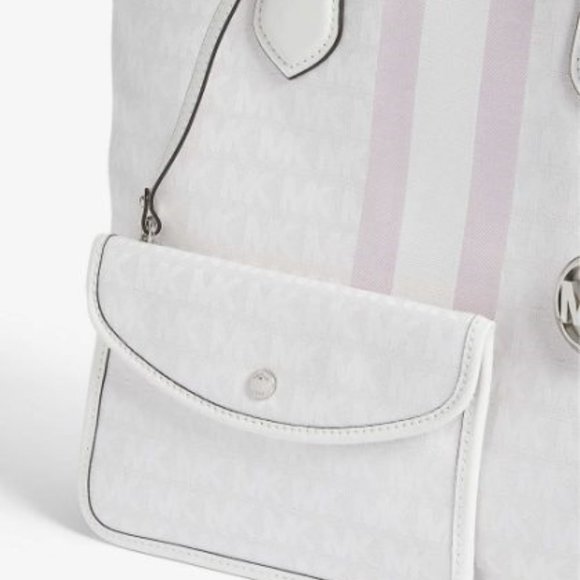 Michael Kors Eva Tote - Picture 2 of 3